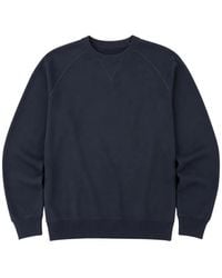 Heritage - Sweat À Manches Raglan - Lyst