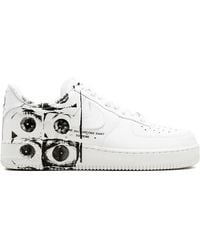 Nike - Air Force 1 '07/ Supreme/ Comme Des Garçons Sneakers - Lyst
