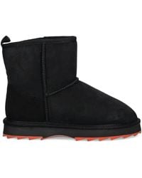 EMU - Stiefel Aus Schafsleder - Lyst