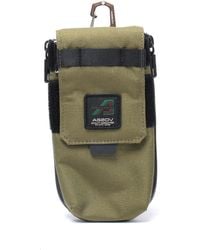 AS2OV - Cordura Standard Series Phone Case - Lyst
