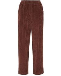 Brunello Cucinelli - ストレート コーデュロイパンツ - Lyst