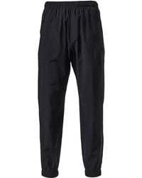 Moncler - Logo-Appliqué Track Pants - Lyst