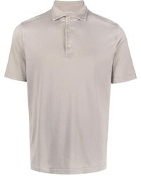 Fedeli - Klassisches Poloshirt - Lyst