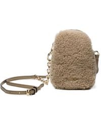 Poche Paris - Torbica Tote Bag - Lyst