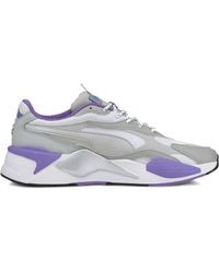 PUMA - X Mercedes-Amg Rs-X3 Sneakers - Lyst