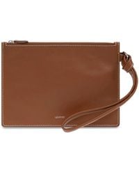 LIE STUDIO - The Charlie Clutch Bag - Lyst