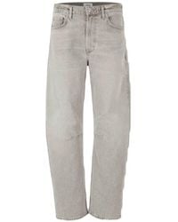 Citizens of Humanity - Miro Wide-Leg Jeans - Lyst