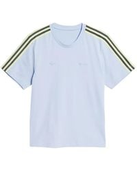 adidas - X Wales Bonner Cotton T-Shirt - Lyst