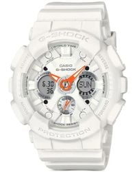 G-Shock - G-Shock 49Mm Watch - Lyst