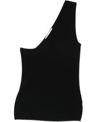 Lisa Yang - Sorea Asymmetrische Top - Lyst