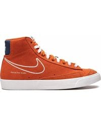 Nike - Blazer Mid '77 "First Use/ Sneakers - Lyst