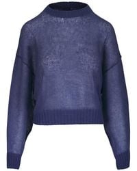 Brunello Cucinelli - Crew-Neck Sweater - Lyst
