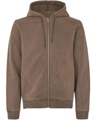 Samsøe & Samsøe - Kapuzenjacke Mit Reißverschluss - Lyst
