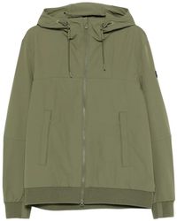 Peuterey - Uyapo Drawstring Hooded Jacket - Lyst