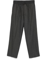 Drole de Monsieur - ドローストリング パンツ - Lyst