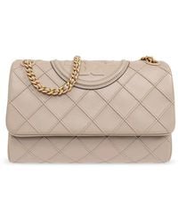Tory Burch - Fleming ショルダーバッグ - Lyst