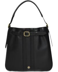 Bally - Borsa A Spalla Beckett - Lyst