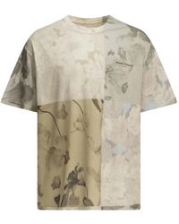 Maison Margiela - Pullover T-Shirt - Lyst