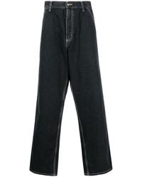 Carhartt - Simple ストレートジーンズ - Lyst