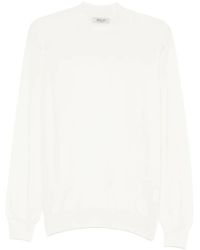 GIUUNO - Pull En Maille Fine - Lyst