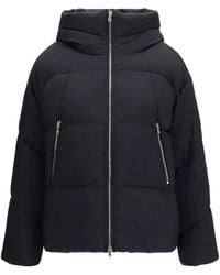 Tatras - Gigi Hooded Puffer Jacket - Lyst