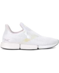 Reebok - Dailyfit Dmx/Quartz Glow Sneakers - Lyst