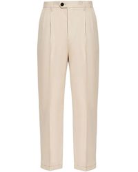 AllSaints - Tallis チノパンツ - Lyst