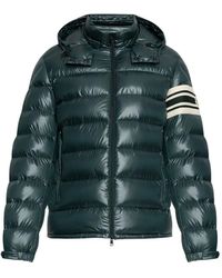 Moncler - Landre Down Jacket - Lyst
