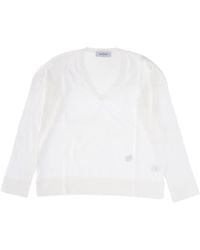 Gran Sasso - Cotton T-Shirt - Lyst