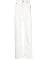 VTMNTS - Straight Jeans - Lyst
