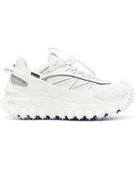 Moncler - Sneakers chunky Trailgrip GTX - Lyst