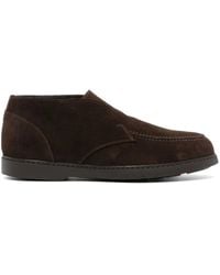 Doucal's - Chukka ブーツ - Lyst