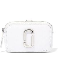 Marc Jacobs - Breloque Pour Sac En Cuir - Lyst