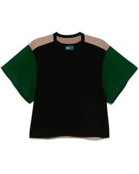 Kolor - パッチポケット Tシャツ - Lyst