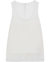 Ted Baker - Top Sin Mangas Tilama - Lyst