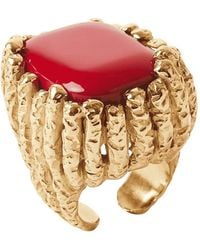Paola Sighinolfi - Bosco Ring - Lyst