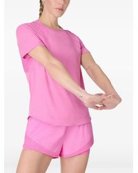 Sweaty Betty - Tempo Running Shorts - Lyst