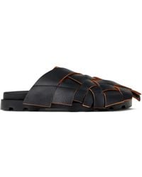 CAMPERLAB - Brutus Slippers - Lyst