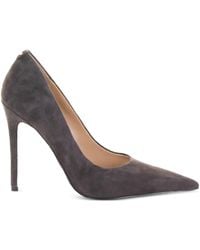 Michael Kors - 100Mm Elyse Pointed-Toe Stiletto Pumps - Lyst