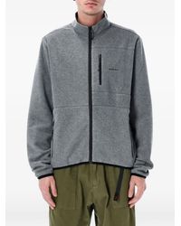Gramicci - Reversible Fleece Jacket - Lyst