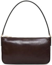 Anine Bing - Elly Kleine Leren Tas - Lyst