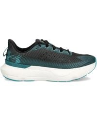Under Armour - Lace-Up Sneakers - Lyst