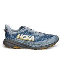 Hoka One One - Speedgoat 6 Gore-Tex Sneakers - Lyst