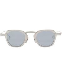Thom Browne - Square-Frame Sunglasses - Lyst