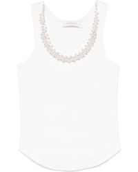 Zimmermann - Top - Lyst