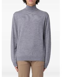 Manuel Ritz - Turtleneck Sweater - Lyst