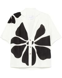 Cala De La Cruz - Chemise Sydney - Lyst