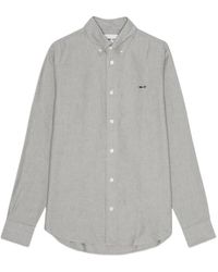 NN07 - Klassisches Hemd - Lyst