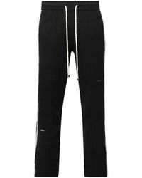 NAHMIAS - Repaired Track Pants - Lyst