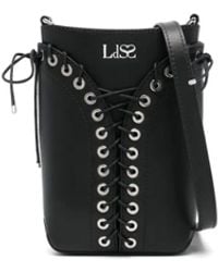Ludovic de Saint Sernin - Cleavage Crossbody Bag - Lyst